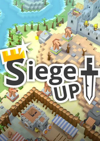 Siege Up!