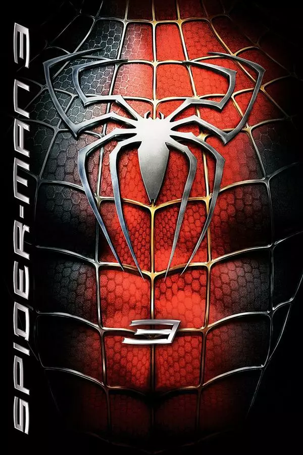 Spider-Man 3