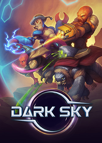 Dark Sky Cover