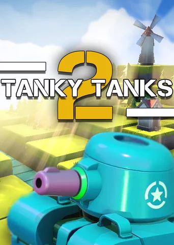 Tanky Tanks 2