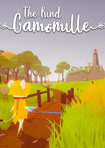 The Kind Camomille