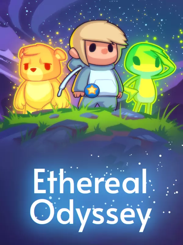 Ethereal Odyssey