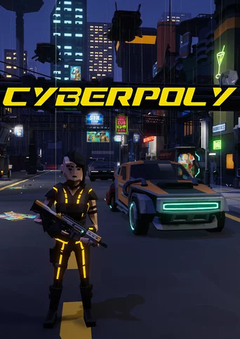 Cyberpoly