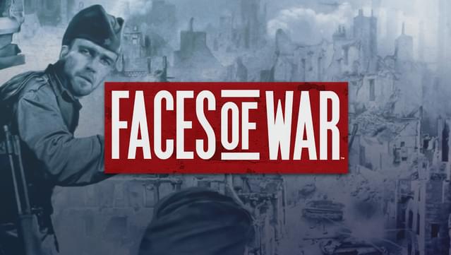 How To Get Faces Of War For Mac