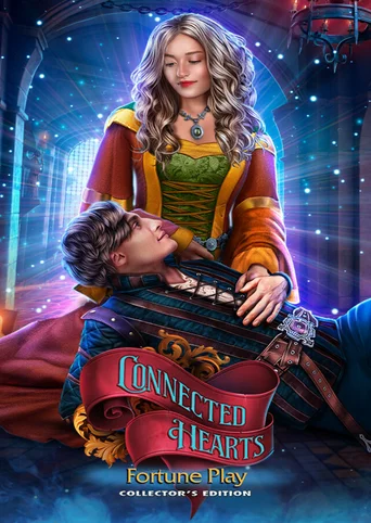 Connected Hearts: Fortune Play - Collector's Edition
