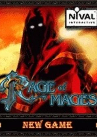 Rage of Mages