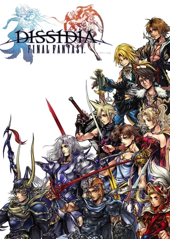 Dissidia Final Fantasy