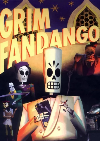 Grim Fandango