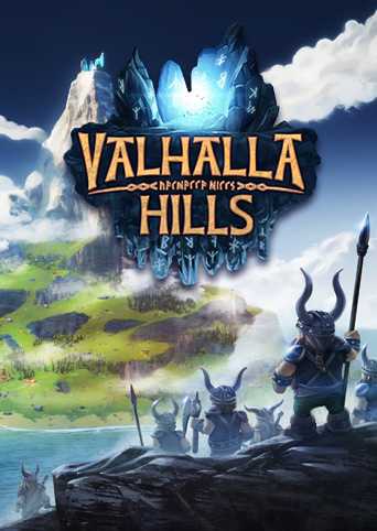 valhalla hills torrent gog