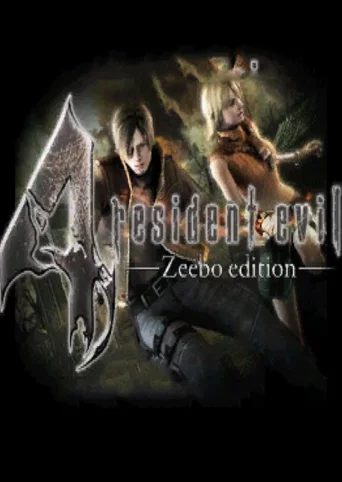 Resident Evil 4: Zeebo Edition