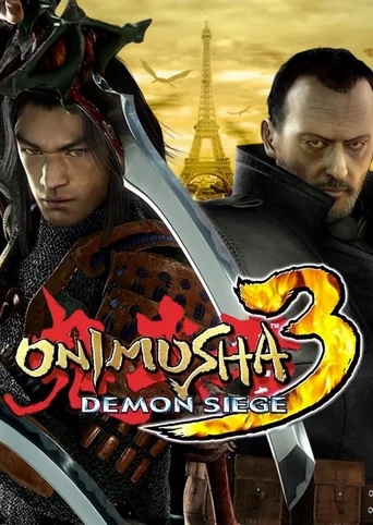 Onimusha 3: Demon Siege