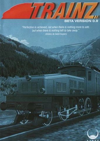 Trainz