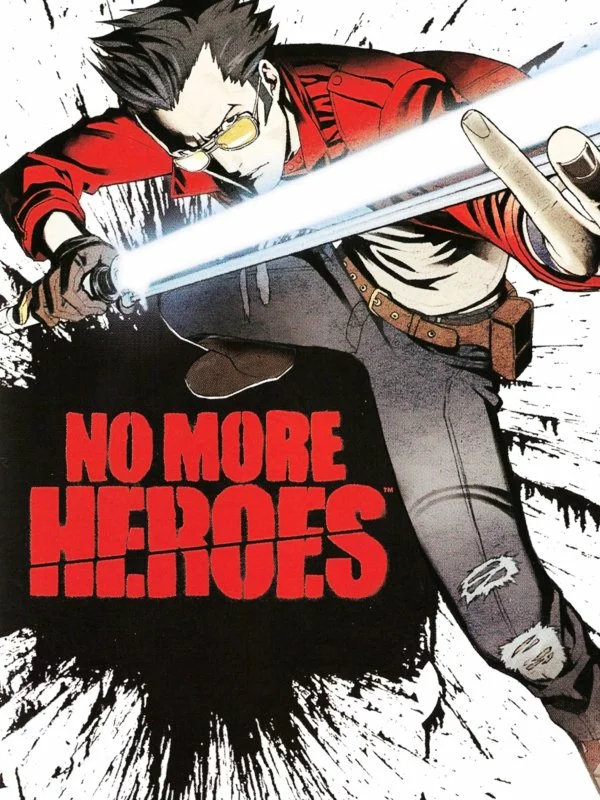 No More Heroes