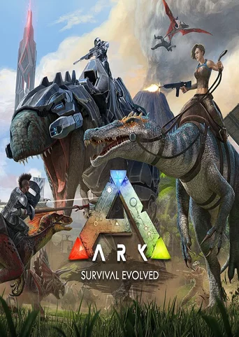 Ark: Survival Evolved - Limited Collector's Edition