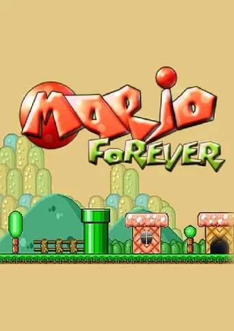 Mario Forever