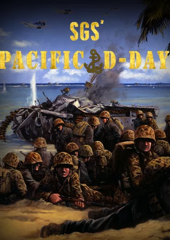 SGS Pacific D-Day