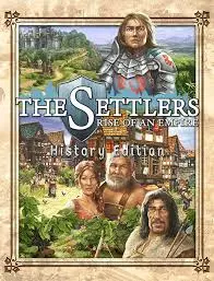 The Settlers: Rise of an Empire - History Edition