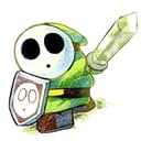 GOG profile picture for @overhead
