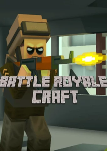 Battle Royale Craft