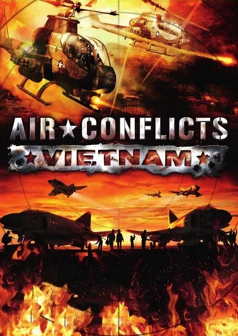 Air Conflicts: Vietnam