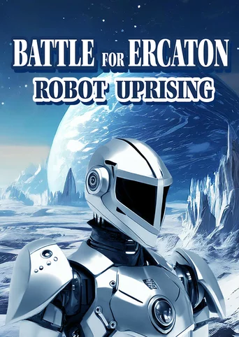 Battle for Ercaton: Robot Uprising