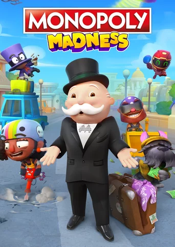 Monopoly Madness