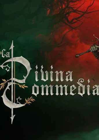 La Divina Commedia