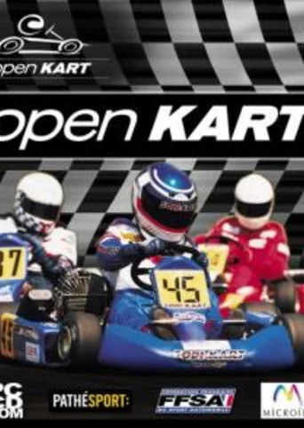 Open Kart