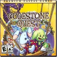 Neopets: Codestone Quest