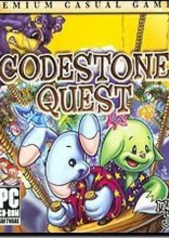 Neopets: Codestone Quest