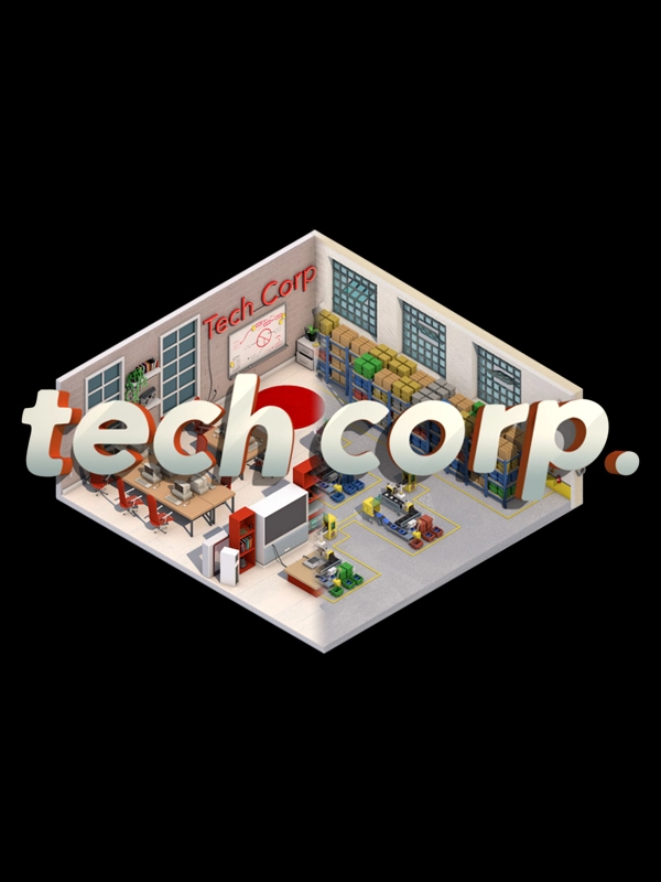 Tech Corp.