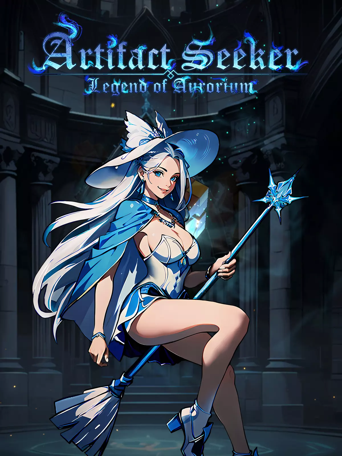 Artifact Seeker