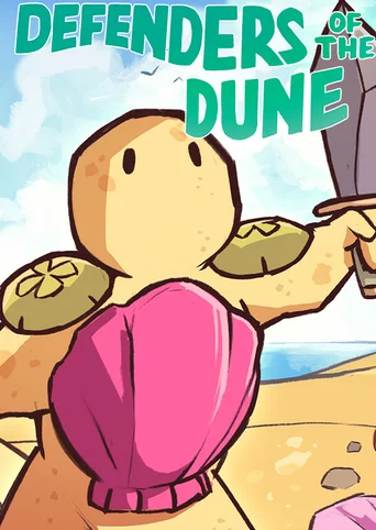 Defenders of the Dune