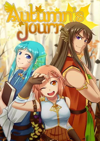 Autumn's Journey