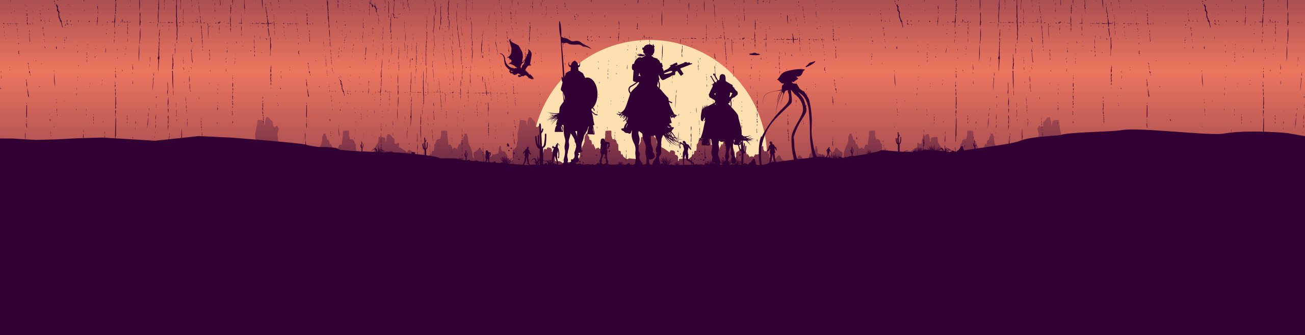 GOG banner for @Pride