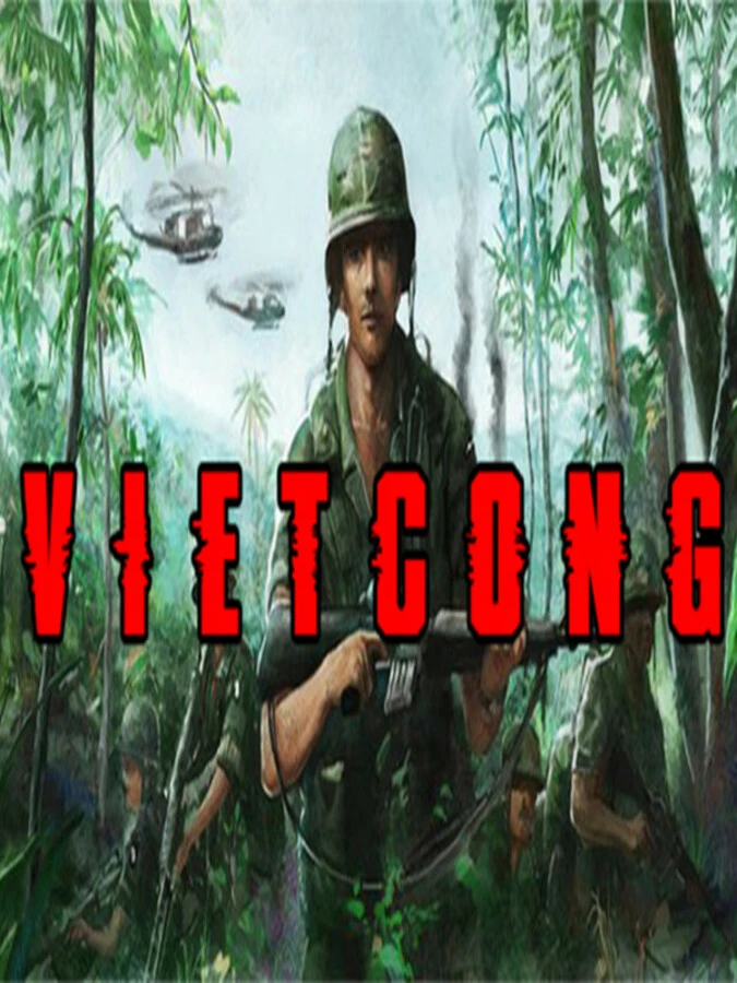 Vietcong