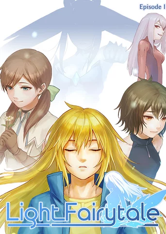 Light Fairytale Episode 2