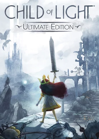 Child of Light: Ultimate Edition