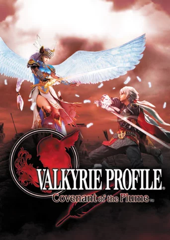 Valkyrie Profile: Covenant of the Plume