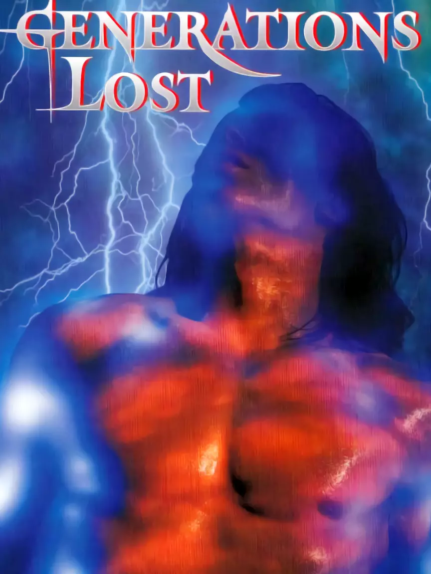 Generations Lost