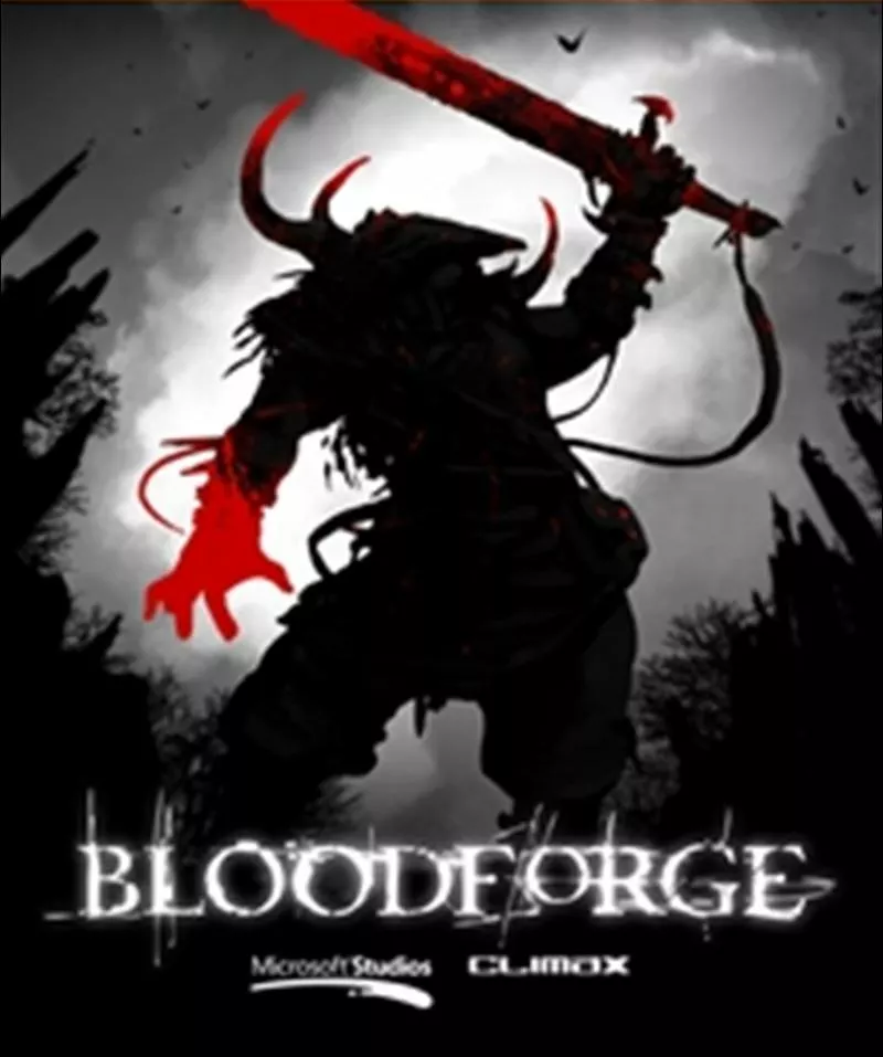 Bloodforge