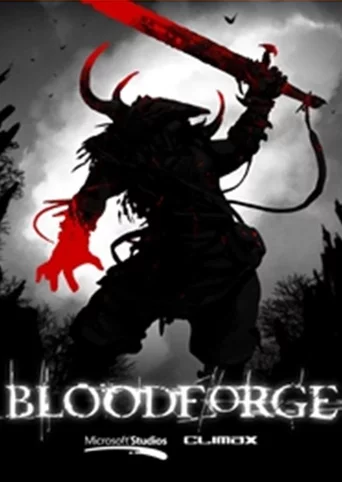 Bloodforge