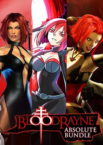 BloodRayne Absolute Bundle