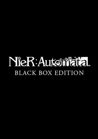 NieR: Automata - Black Box Edition