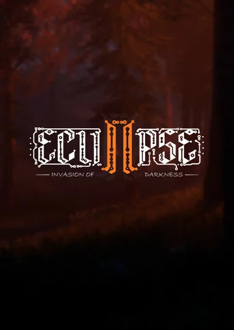 Eclipse 2: Invasion of Darkness