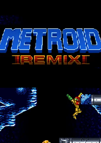 Metroid Remix