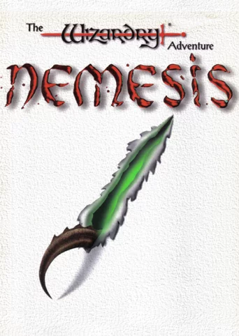 Nemesis: The Wizardry Adventure