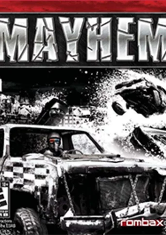 Mayhem