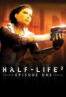 Half-Life 2: Episode One