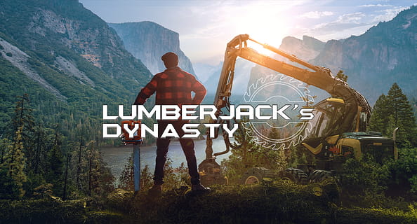 Lumberjack's Dynasty
